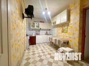 2-к квартира, вторичка, 39м2, 1/4 этаж