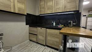 2-к квартира, вторичка, 52м2, 1/9 этаж