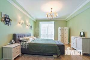 2-к квартира, вторичка, 110м2, 10/13 этаж