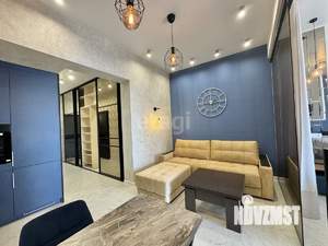 2-к квартира, вторичка, 51м2, 1/8 этаж