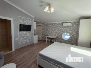 Студия квартира, вторичка, 31м2, 4/4 этаж