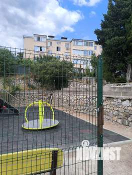 1-к квартира, вторичка, 30м2, 1/4 этаж