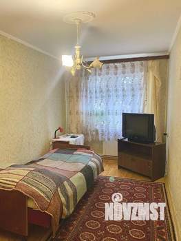3-к квартира, вторичка, 62м2, 2/5 этаж
