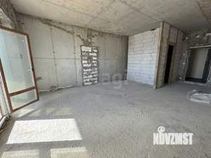 1-к квартира, вторичка, 50м2, 5/10 этаж