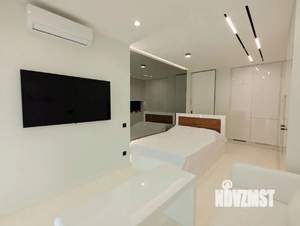 1-к квартира, вторичка, 60м2, 8/20 этаж