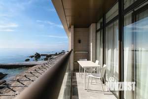 1-к квартира, вторичка, 46м2, 2/2 этаж