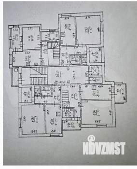 3-к квартира, вторичка, 88м2, 6/9 этаж
