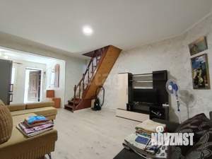 2-к квартира, вторичка, 54м2, 2/3 этаж