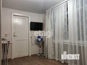 4-к квартира, вторичка, 50м2, 1/1 этаж