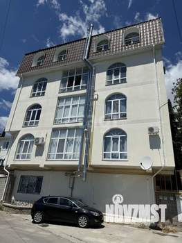3-к квартира, вторичка, 75м2, 5/5 этаж