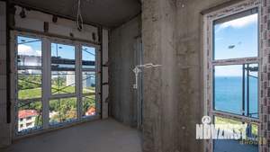 1-к квартира, вторичка, 47м2, 6/7 этаж