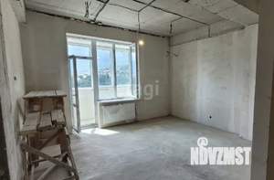 1-к квартира, вторичка, 41м2, 5/14 этаж