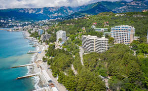 Студия квартира, сданный дом, 30м2, 2/9 этаж