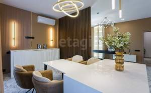 1-к квартира, вторичка, 98м2, 7/9 этаж