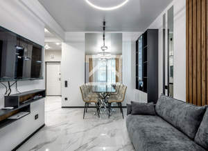 2-к квартира, вторичка, 50м2, 6/8 этаж
