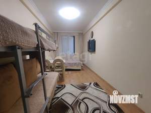 2-к квартира, вторичка, 82м2, 4/6 этаж