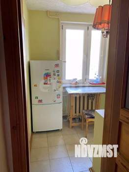 1-к квартира, вторичка, 29м2, 4/5 этаж