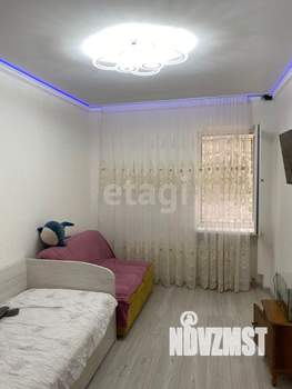 3-к квартира, вторичка, 90м2, 1/3 этаж