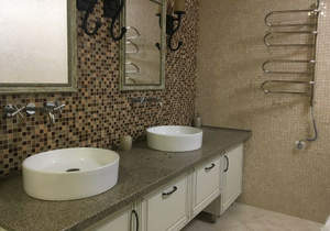 3-к квартира, вторичка, 126м2, 2/5 этаж