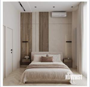 3-к квартира, вторичка, 69м2, 8/12 этаж