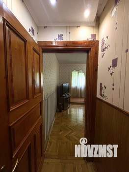 2-к квартира, вторичка, 54м2, 1/5 этаж