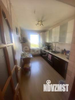 2-к квартира, вторичка, 60м2, 9/9 этаж