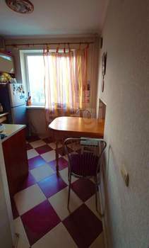 2-к квартира, вторичка, 46м2, 4/6 этаж