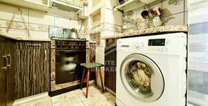 1-к квартира, вторичка, 22м2, 1/4 этаж