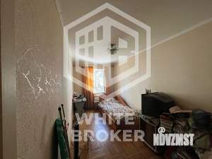 2-к квартира, вторичка, 43м2, 2/4 этаж