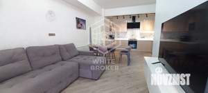 4-к квартира, вторичка, 106м2, 4/12 этаж