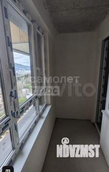 1-к квартира, вторичка, 40м2, 4/12 этаж