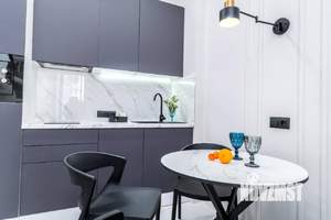 1-к квартира, вторичка, 31м2, 2/9 этаж