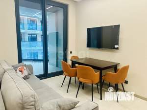 2-к квартира, вторичка, 51м2, 2/8 этаж