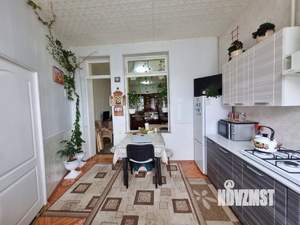 1-к квартира, вторичка, 38м2, 2/3 этаж