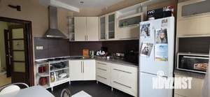 1-к квартира, вторичка, 46м2, 15/17 этаж