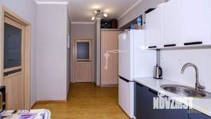 2-к квартира, вторичка, 67м2, 15/18 этаж