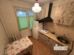 2-к квартира, вторичка, 51м2, 3/5 этаж