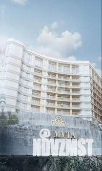 Студия квартира, вторичка, 25м2, 2/8 этаж