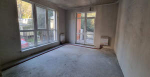 2-к квартира, сданный дом, 52м2, 2/8 этаж