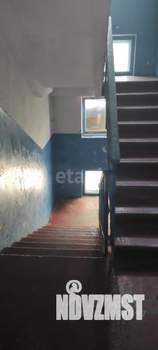 Студия квартира, вторичка, 19м2, 2/3 этаж