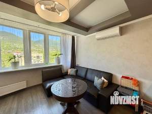 2-к квартира, вторичка, 45м2, 15/15 этаж