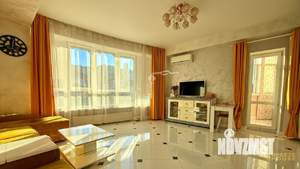 2-к квартира, вторичка, 61м2, 9/14 этаж