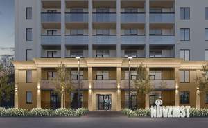 Студия квартира, вторичка, 31м2, 3/16 этаж