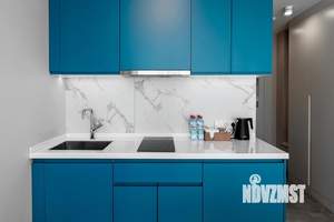 1-к квартира, вторичка, 56м2, 5/6 этаж