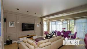3-к квартира, вторичка, 110м2, 2/9 этаж