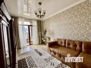 2-к квартира, вторичка, 75м2, 2/5 этаж