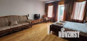 1-к квартира, вторичка, 57м2, 3/5 этаж