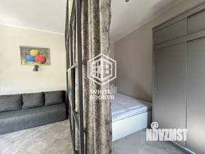 Студия квартира, вторичка, 35м2, 3/12 этаж