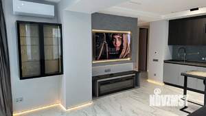 2-к квартира, вторичка, 82м2, 2/15 этаж