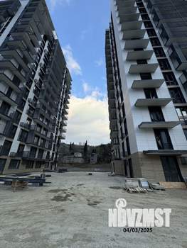 Студия квартира, вторичка, 36м2, 16/16 этаж
